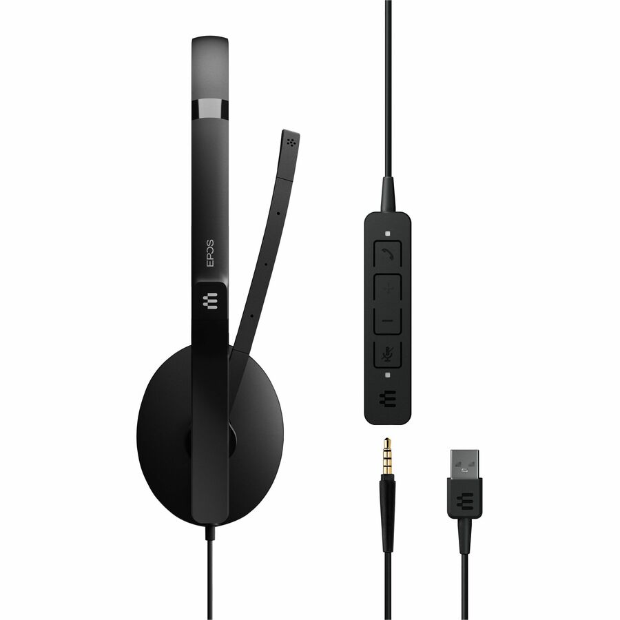 Epos | Sennheiser Adapt 165 Usb Ii Headset