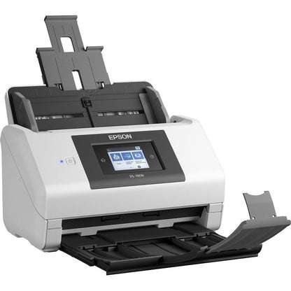 Epson B11B227201 Scanner Sheet-Fed Scanner 600 X 600 Dpi A4 Black, White