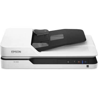 Epson B11B239201 Scanner Adf Scanner 1200 X 1200 Dpi A4 Black, White