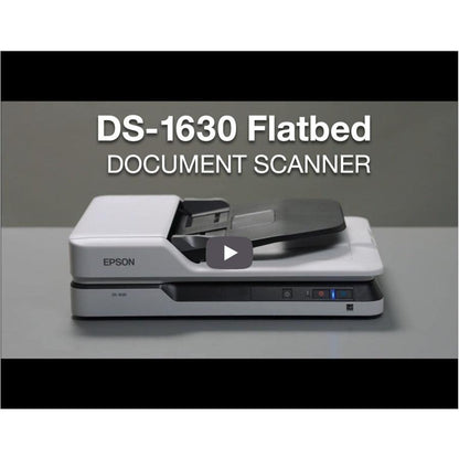 Epson B11B239201 Scanner Adf Scanner 1200 X 1200 Dpi A4 Black, White