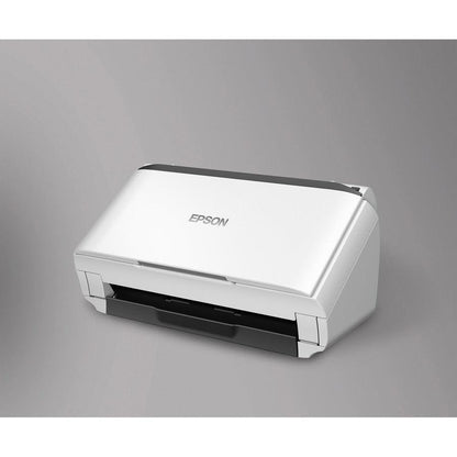 Epson B11B249201 Scanner Adf Scanner 600 X 600 Dpi White