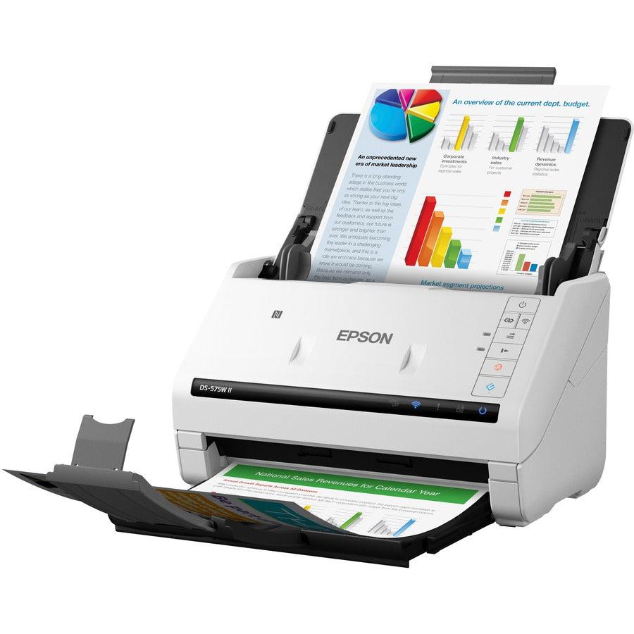 Epson B11B263202 Scanner