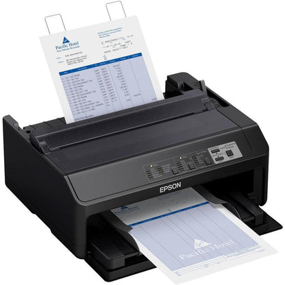 Epson C11Cf39201 Dot Matrix Printer 550 Cps