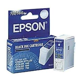 Epson Cyan Ink Cartridge T477011