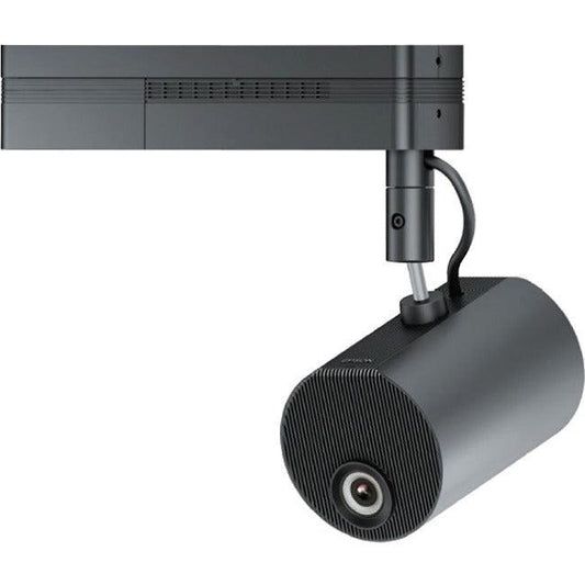 Epson Lightscene Ev-115 3Lcd Projector - 16:10 - Black