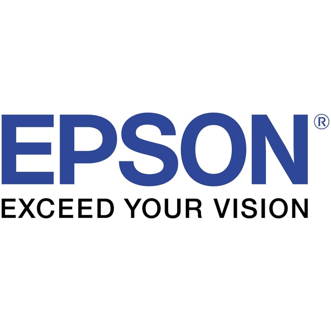 Epson Original Dot Matrix Ribbon - Multi-Pack - 100 Pack S015329-100