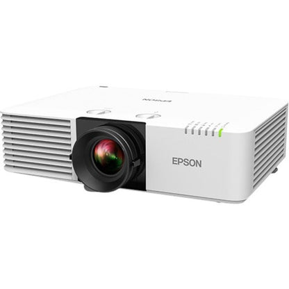 Epson Powerlite L630Su Data Projector Standard Throw Projector 6000 Ansi Lumens Wuxga (1920X1200) White