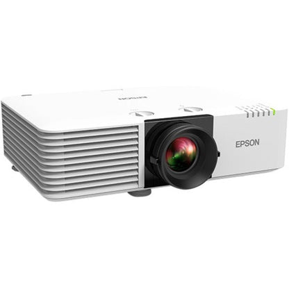 Epson Powerlite L730U Data Projector Standard Throw Projector 7000 Ansi Lumens 3Lcd Wuxga (1920X1200) White