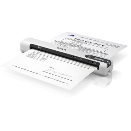 Epson Workforce B11B253202 Scanner Sheet-Fed Scanner 600 X 600 Dpi A4 Black, White
