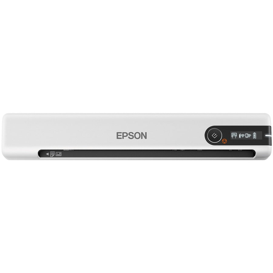 Epson Workforce B11B253202 Scanner Sheet-Fed Scanner 600 X 600 Dpi A4 Black, White