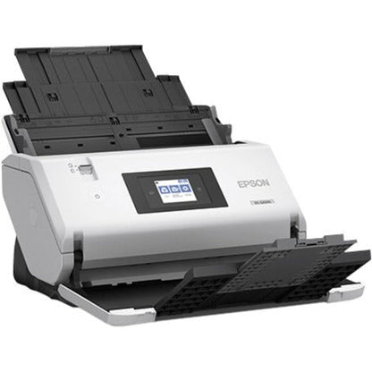 Epson Workforce B11B255201 Scanner Sheet-Fed Scanner 600 X 600 Dpi A3 White