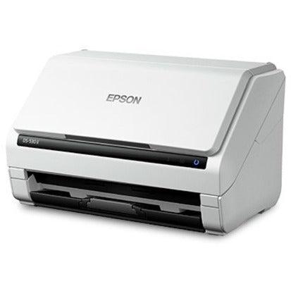 Epson Workforce B11B261202 Scanner Sheet-Fed Scanner 600 X 600 Dpi A4 White