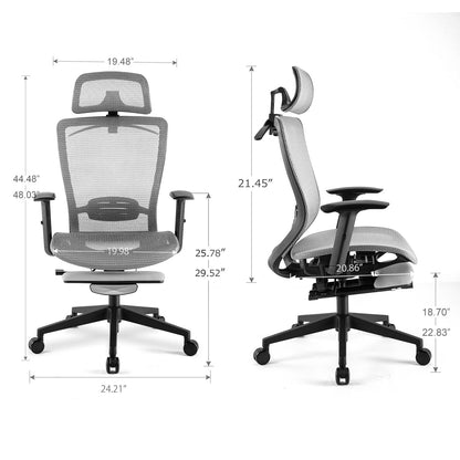 Ergonomic Series CH153