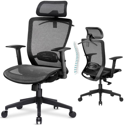 Ergonomic Series CH153