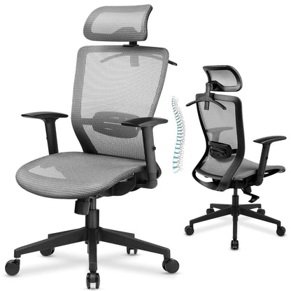 Ergonomic Series CH153