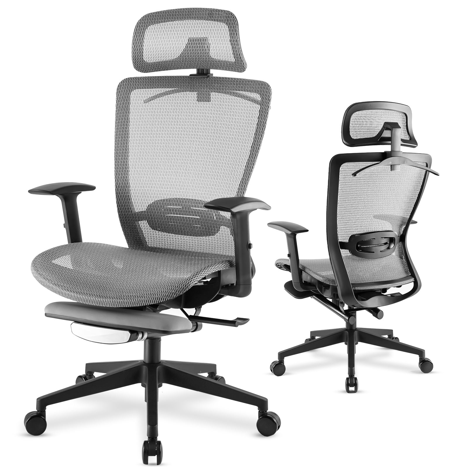 Ergonomic Series CH153