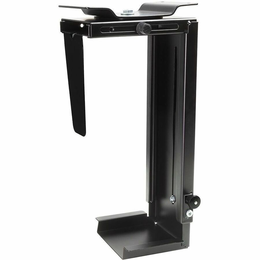 Ergotech CPU Mount for CPU - Black CPU-HLDR-1-BLK