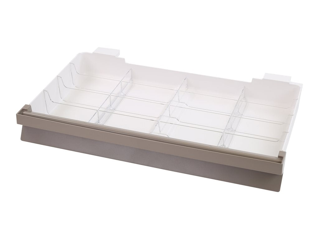 Ergotron CareFit Pro - Mounting component (sliding drawer, drawer divi