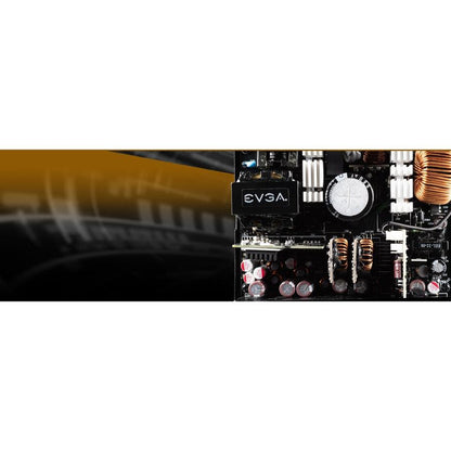 Evga 220-B5-0650-V1 650 B5, 80 Plus Bronze 650W, Fully Modular, Evga Eco Mode, 5 Year Warranty, Compact 150Mm Size, Power Supply