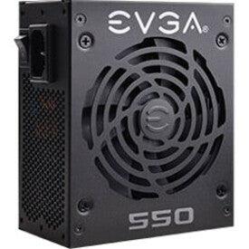 Evga Supernova 550 Gm 123-Gm-0550-Y1 550W 80 Plus Gold Atx12V & Eps12V Power Supply