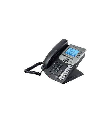 Executive IP Phone with 4 SIP Lines ITT-C66