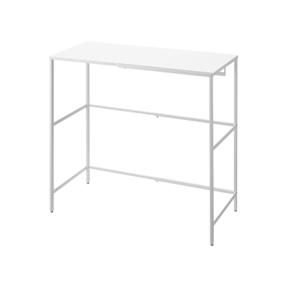 Expandable Suitcase Rack - Steel