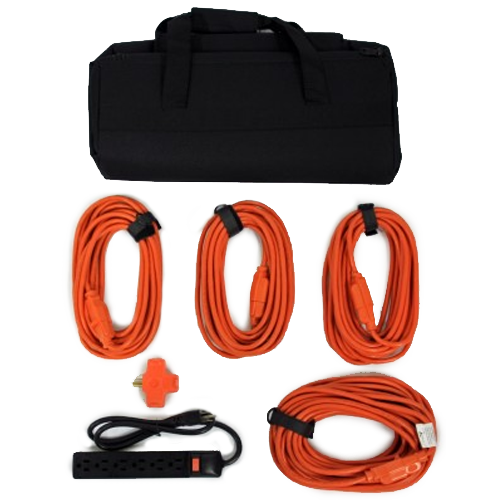 Extension Cord Package