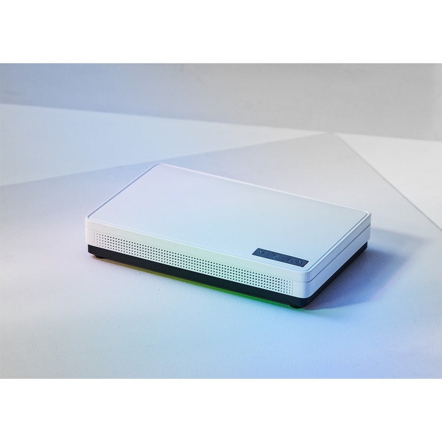 External Drive 1Tb White,External Drive/ Usb3.2 Gen2X2