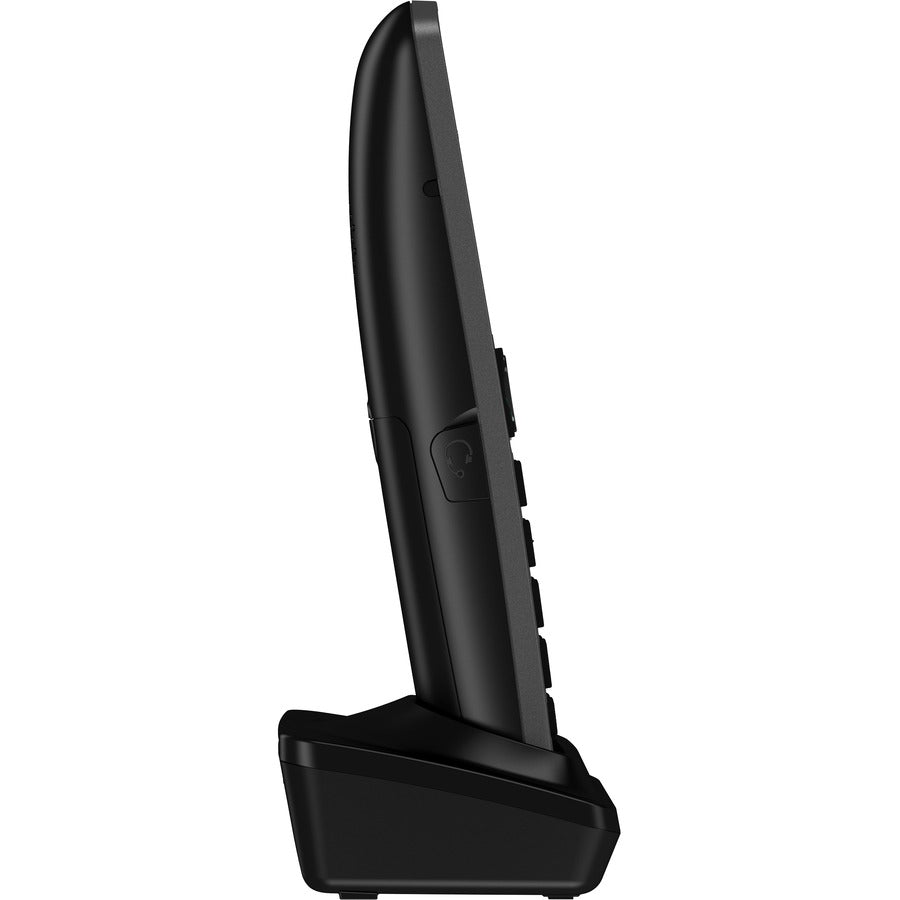 Extra Handset for KX-TGF3xx in Metallic KX-TGFA30M