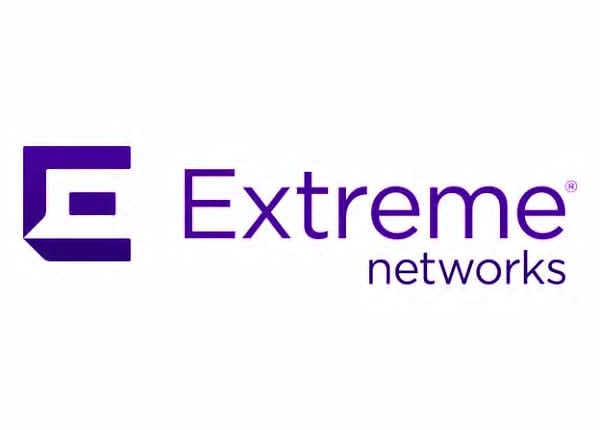Extreme Networks 5420F 24port Fiber Switch