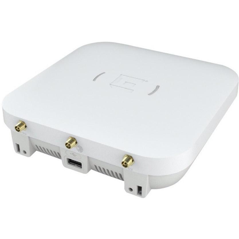 Extreme Networks ExtremeWireless AP310e Dual Band 802.11ax 2.40 Gbit/s Wireless Access Point - Indoor
