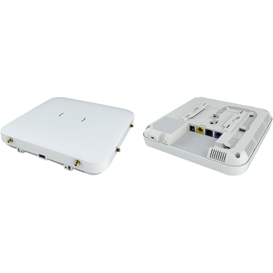 Extreme Networks Extrememobility Ap510I Indoor Access Point - Wireless Access Point - Bluetooth 4.2 - Bluetooth, Wi-Fi 6 - 2.4 Ghz, 5 Ghz