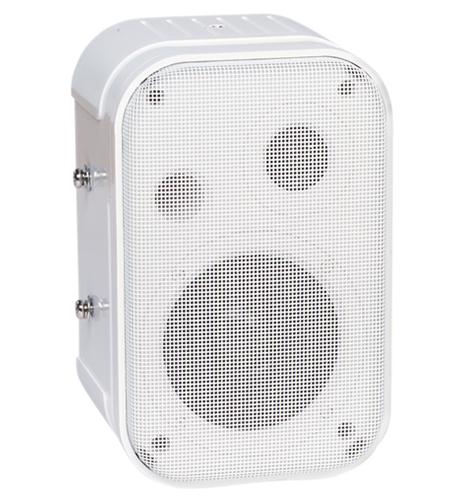 FOREGROUND MUSIC SYSTEM 15W WH BG-FG15W