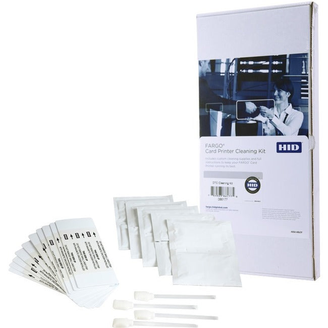 Fargo Cleaning Kit 089200