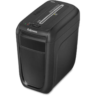 Fellowes Powershred&Reg; 60Cs Cross-Cut Shredder