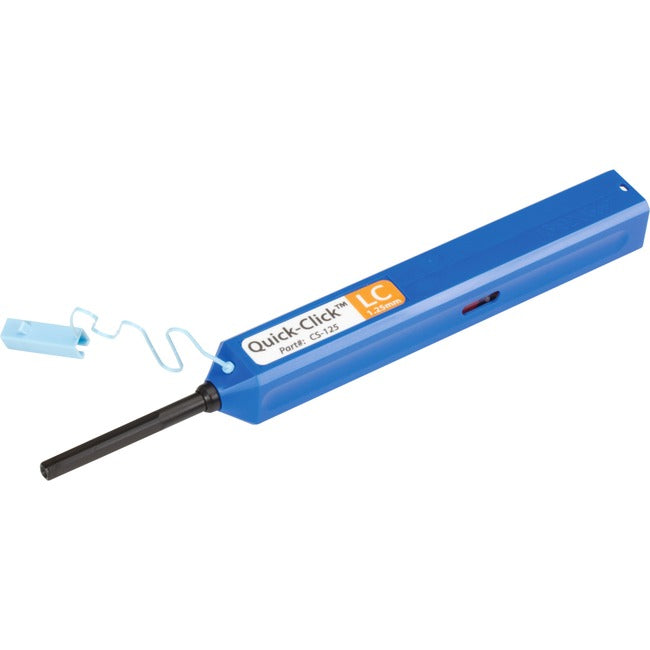 Fiber Connector Cleaning Tool - 1.25-Mm