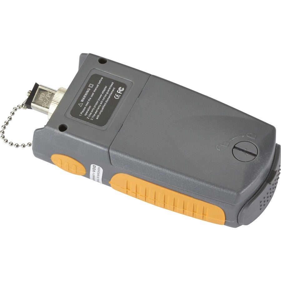 Fiber Multimode/Single-Mode Pow,Er Meter FOPM-150