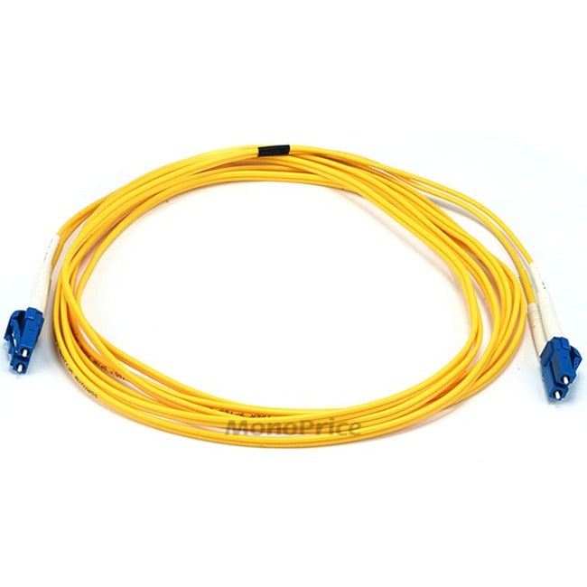Fiber Optic Cable - 3 Meter - Yellow MPR-5220