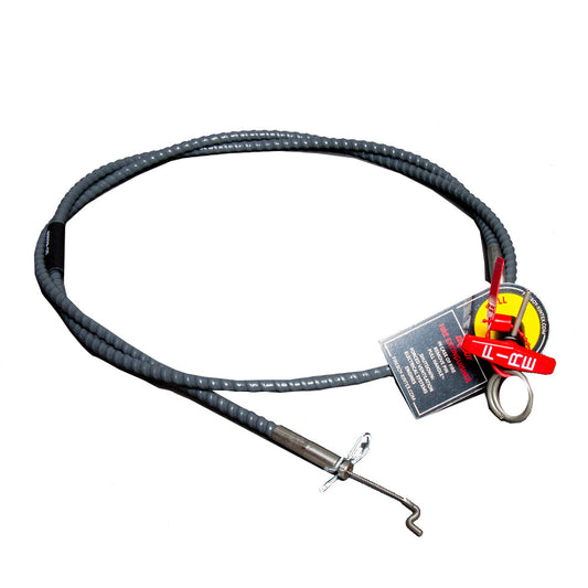 Fireboy-Xintex Manual Discharge Cable Kit - 36&#39;