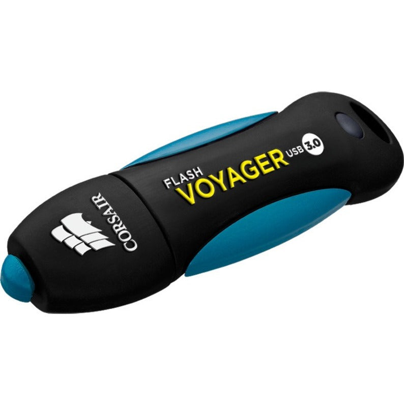 Flash Voyager Usb 3 256Gb Read,190Mbs Write 90Mbs Plug & Play