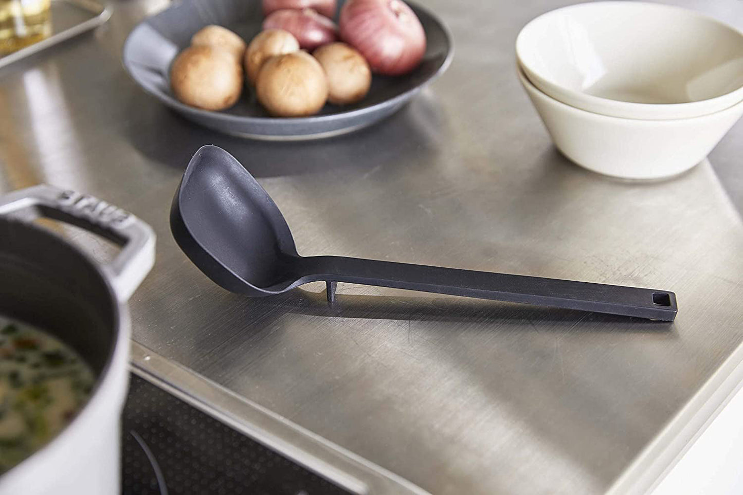 Floating Utensil - Four Styles - Silicone