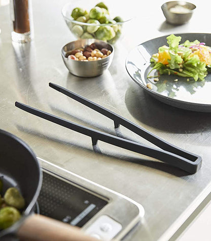 Floating Utensil - Four Styles - Silicone