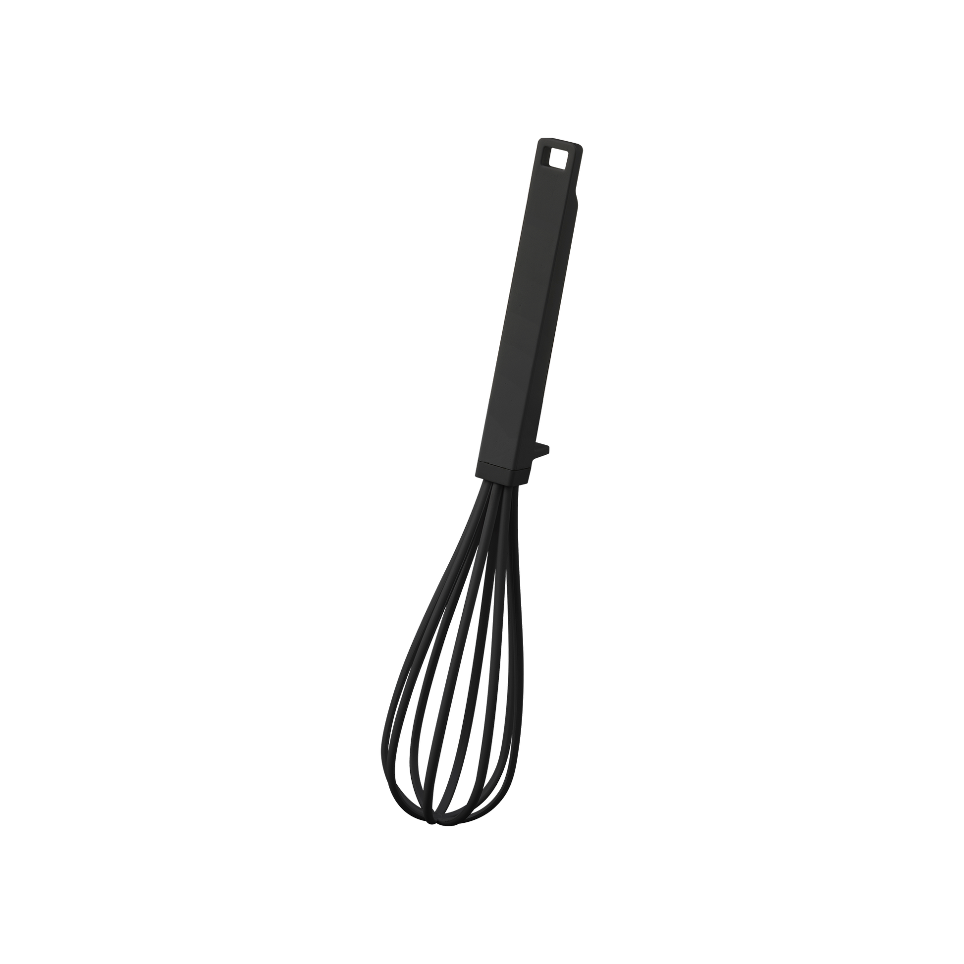 Floating Whisk - Silicone + Nylon