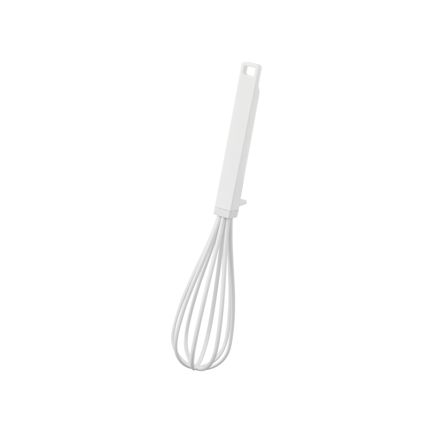 Floating Whisk - Silicone + Nylon