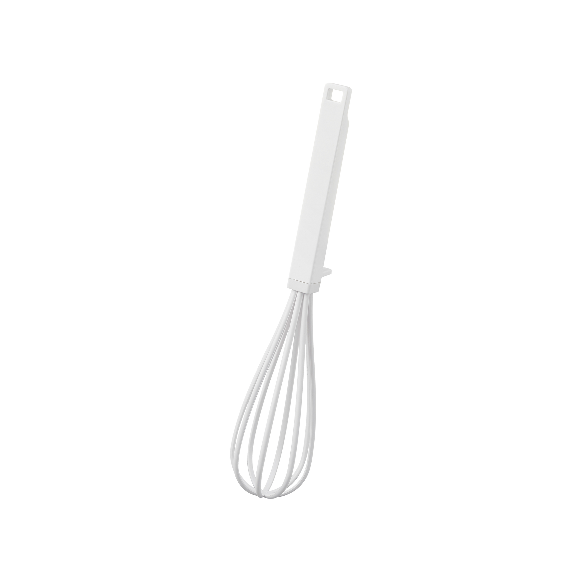 Floating Whisk - Silicone + Nylon