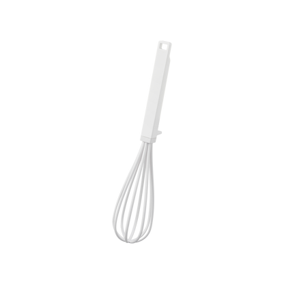 Floating Whisk - Silicone + Nylon