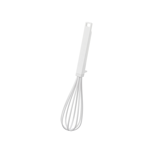 Floating Whisk - Silicone + Nylon