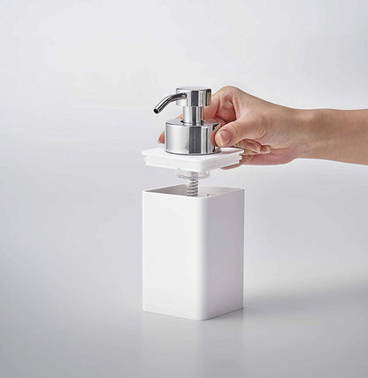 Foaming Soap Dispenser