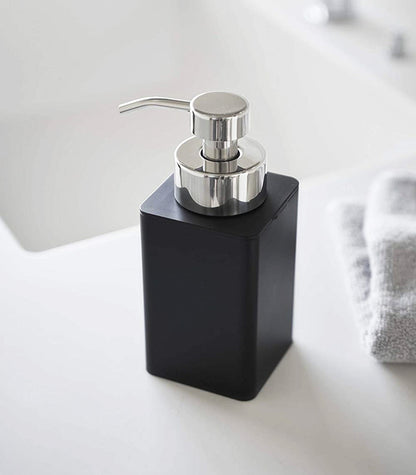 Foaming Soap Dispenser