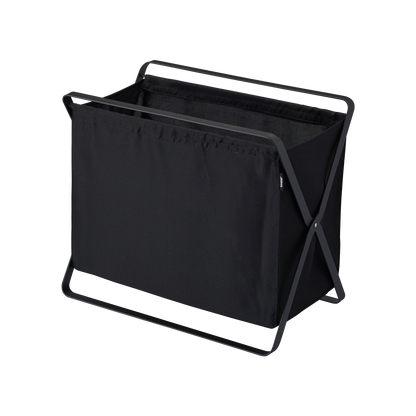 Folding Storage Bin - Steel